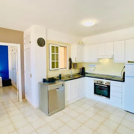 Sunsets In Balcon Del Atlantico, Adeje, Tenerife アパート *