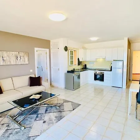 Appartamento Sunsets In Balcon Del Atlantico, Adeje, Tenerife *