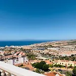 Sunsets In Balcon Del Atlantico, Adeje, Tenerife Διαμέρισμα *