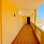 Sunsets In Balcon Del Atlantico, Adeje, Tenerife