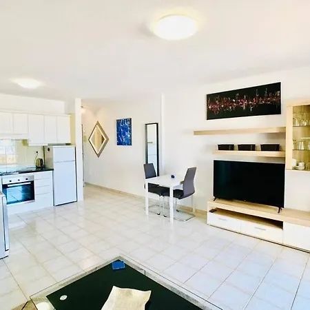 Sunsets In Balcon Del Atlantico, Adeje, Tenerife Costa Adeje