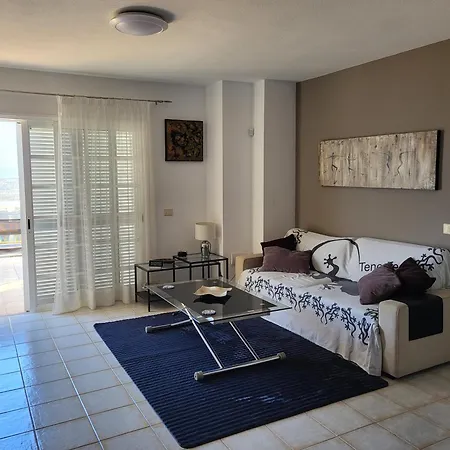 Apartmán Sunsets In Balcon Del Atlantico, Adeje, Tenerife *