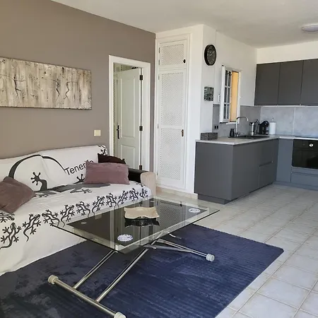 Sunsets In Balcon Del Atlantico, Adeje, Tenerife Адехе