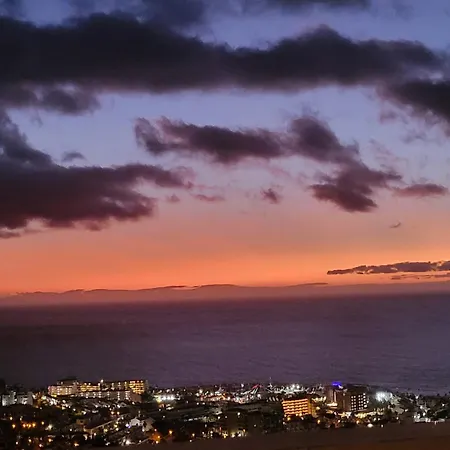 아파트 Sunsets In Balcon Del Atlantico, Adeje, Tenerife