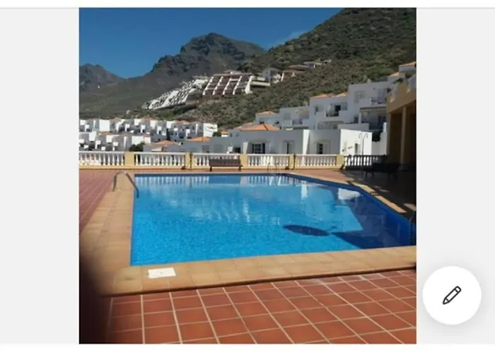 Sunsets In Balcon Del Atlantico, Adeje, Tenerife Апартаменти *