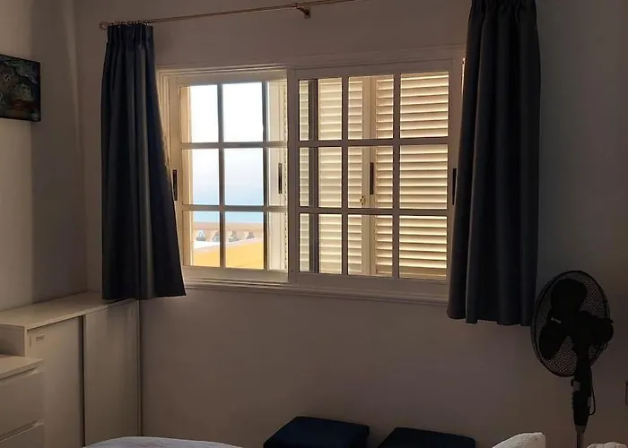 Sunsets In Balcon Del Atlantico, Adeje, Tenerife Апартаменти