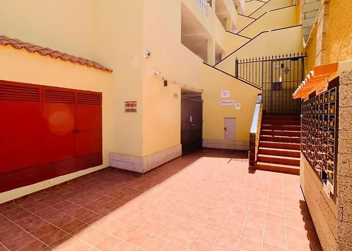 Sunsets In Balcon Del Atlantico, Adeje, Tenerife Апартаменти *