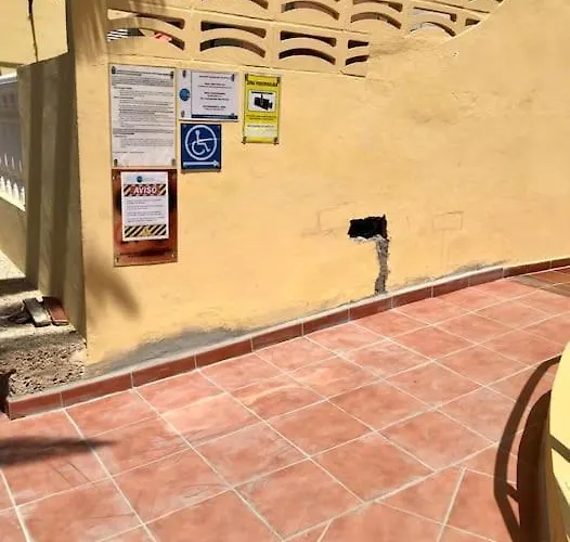 Sunsets In Balcon Del Atlantico, Adeje, Tenerife Адехе