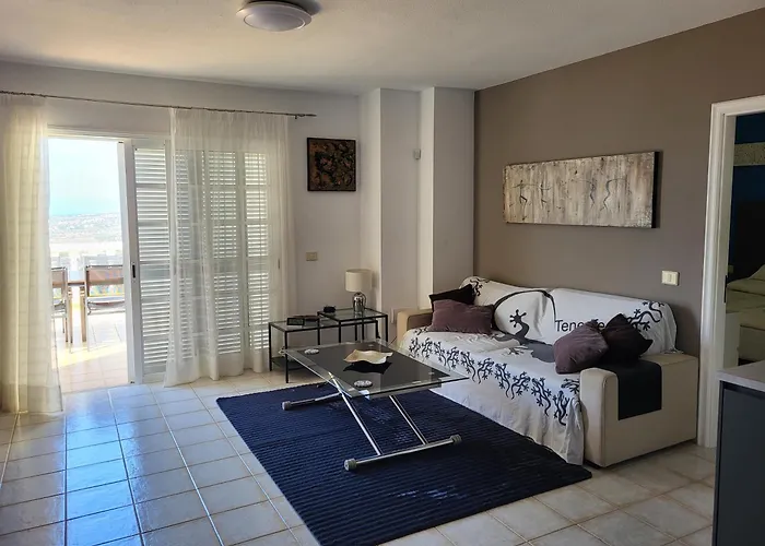 Апартаменти Sunsets In Balcon Del Atlantico, Adeje, Tenerife *