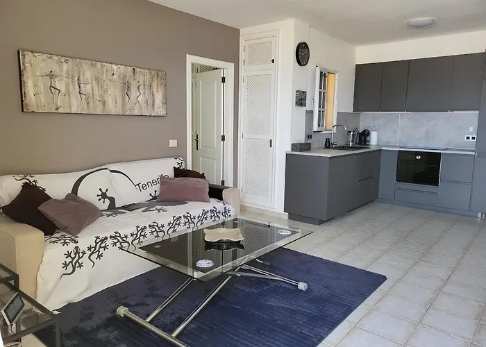 Sunsets In Balcon Del Atlantico, Adeje, Tenerife Адехе