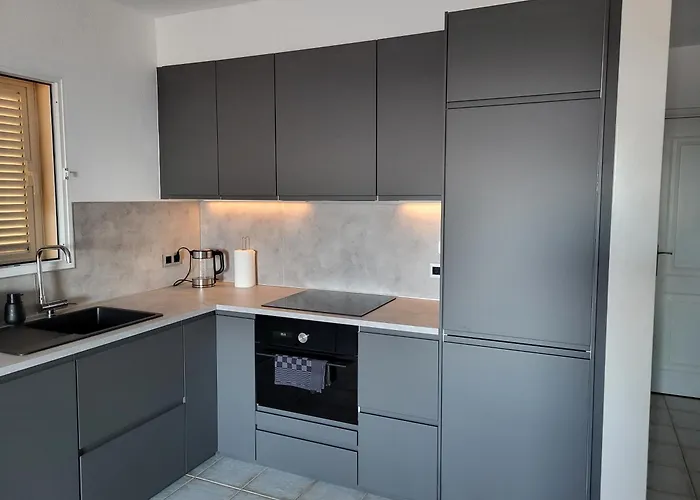 Sunsets In Balcon Del Atlantico, Adeje, Tenerife Апартаменти