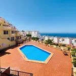 Sunsets In Balcon Del Atlantico, Adeje, Tenerife Адехе