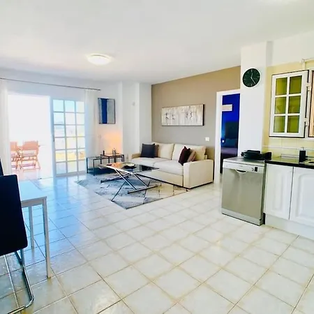 Apartmán Sunsets In Balcon Del Atlantico, Adeje, Tenerife Costa Adeje (Tenerife)