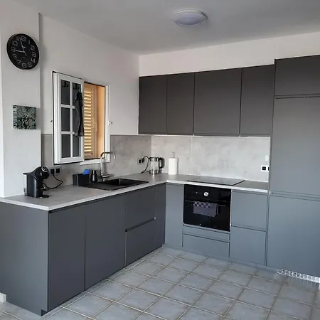 Lejlighed Sunsets In Balcon Del Atlantico, Adeje, Tenerife Costa Adeje (Tenerife)