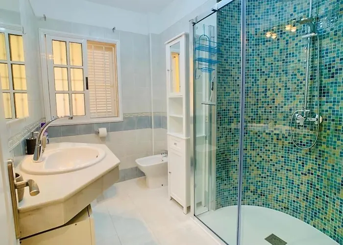 Sunsets In Balcon Del Atlantico, Adeje, Tenerife * Costa Adeje (Tenerife)